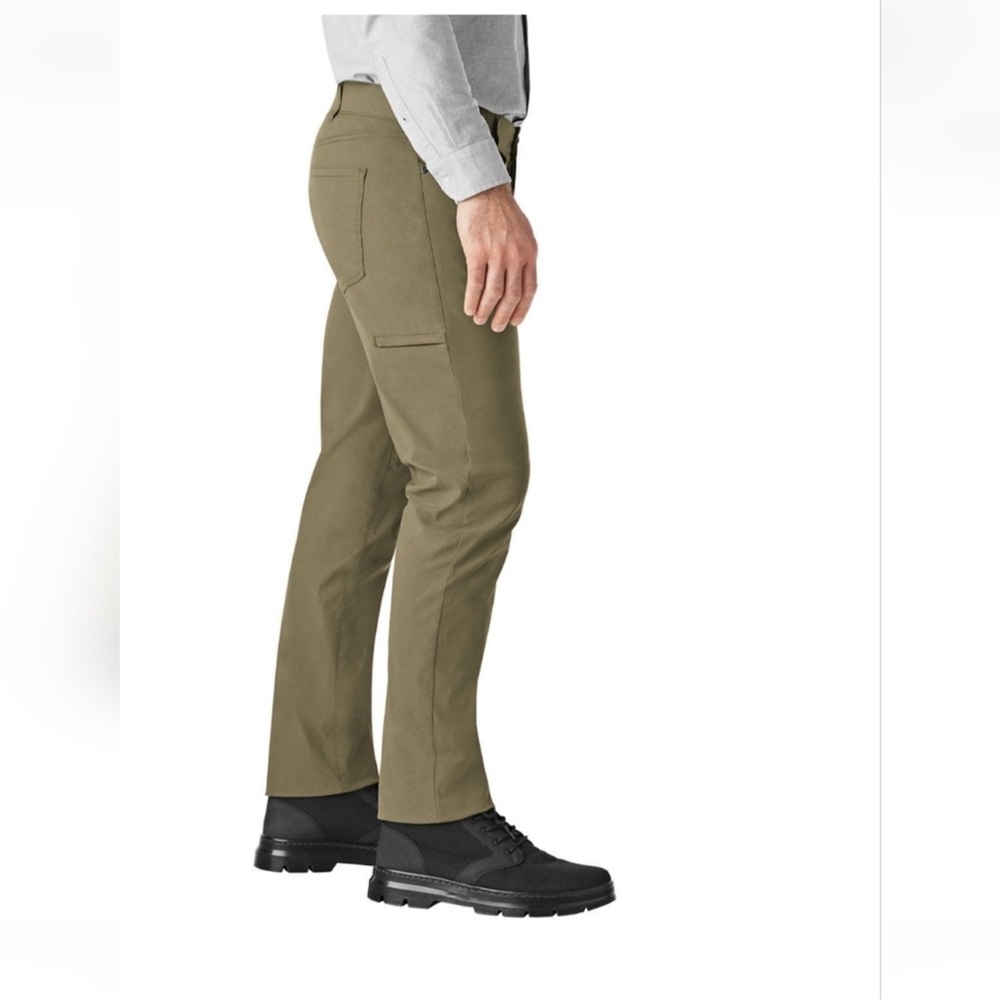 Members Mark Denali Performance Pants